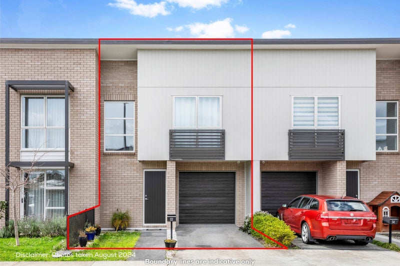 52 Vincent McGrath Crescent, Swanson, Auckland - Carousel 2