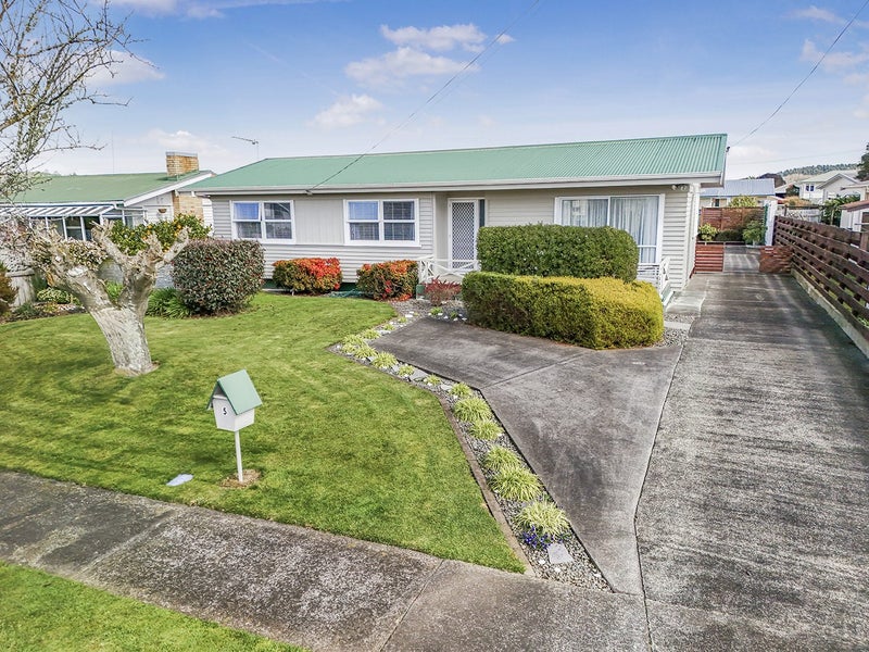 5 Moana Place, Morrinsville, Morrinsville - Carousel 1