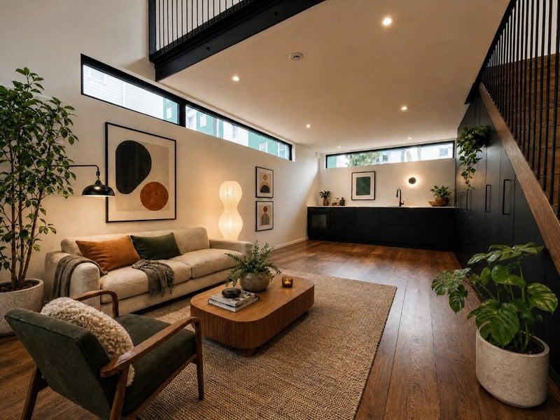 99B Webb Street, Mount Cook, Wellington - Carousel 1