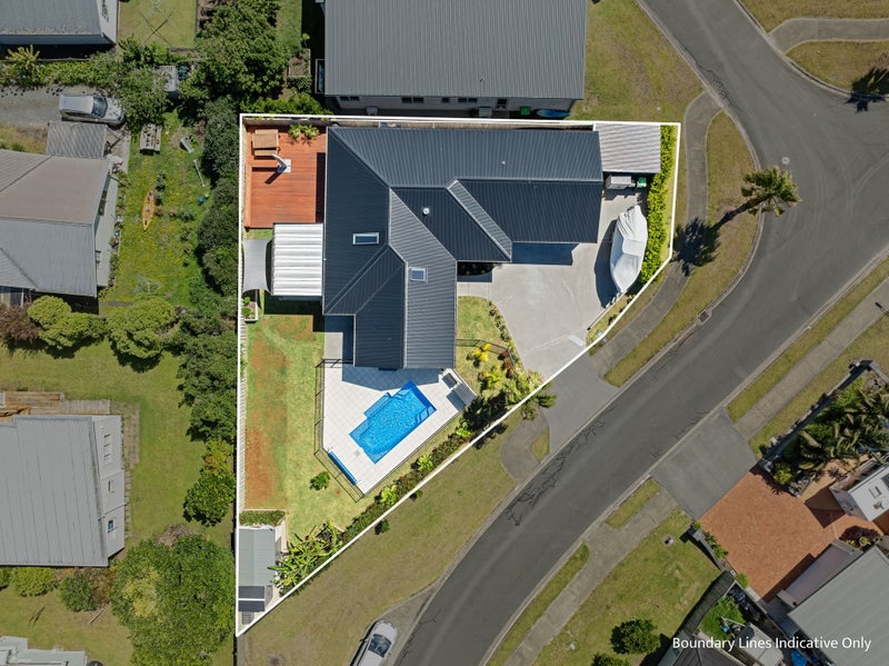 24 Barbados Way, One Tree Point, Whangarei, Northland - Carousel 29