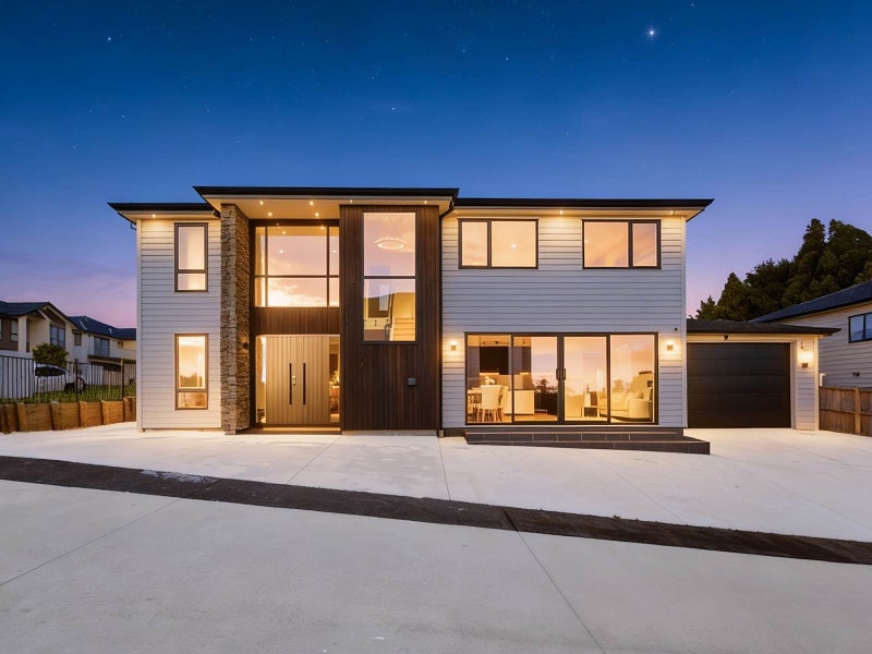 2A Matatahi Road, Flat Bush, Auckland - Carousel 1