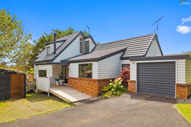 16 Zion Road, Birkenhead, Auckland - Carousel 1