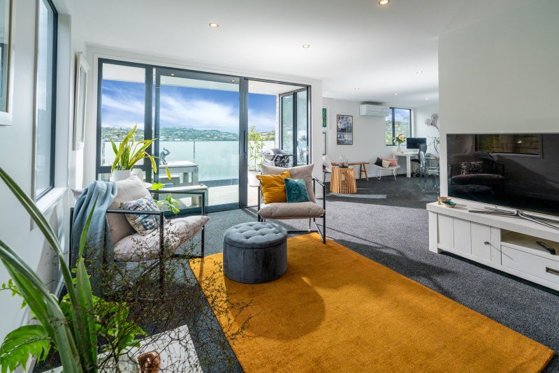 C2/12A QUETTA ST, NGAIO, WELLINGTON - Carousel 2