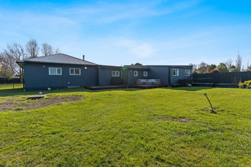 95 David Street, Hinds, Ashburton - Carousel 33
