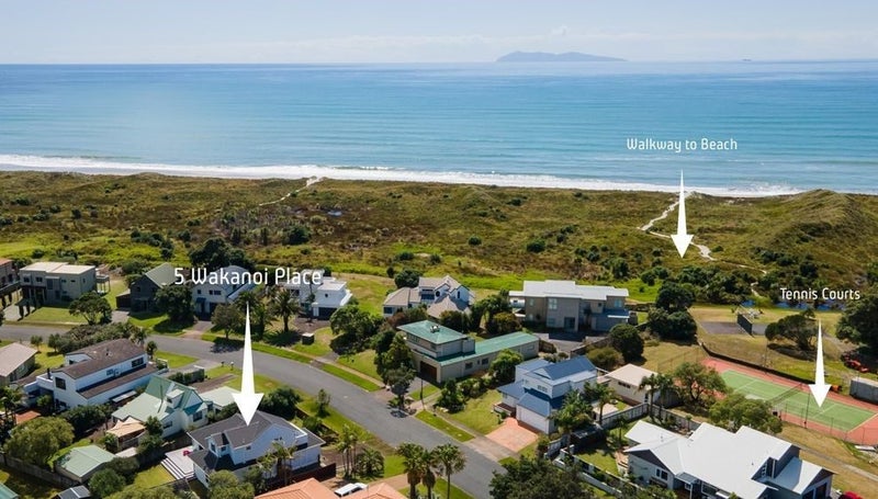 5 Wakanoi Place, Bowentown, Waihi Beach - Carousel 2