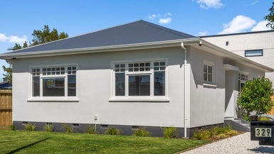 329 Lyttelton Street, Spreydon, Christchurch - Carousel 1