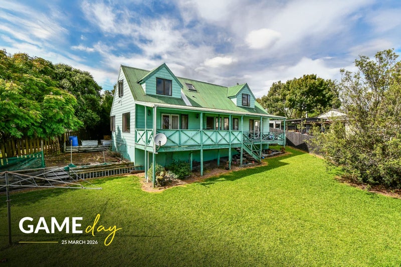 14 Redoubt Road, Goodwood Heights, Auckland - Carousel 1