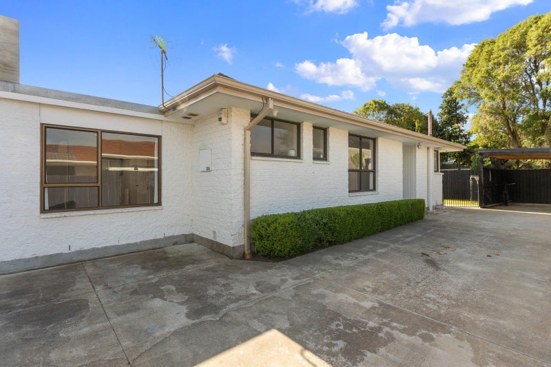 2/12 Camrose Place, Ilam, Christchurch - Carousel 20