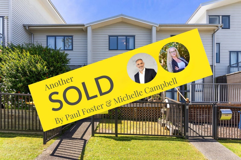 3/3 John Jennings Drive, Oteha, Auckland - Carousel 1