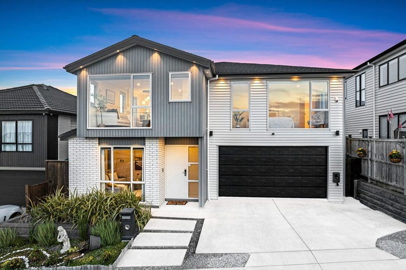 14 Piki Street, Flat Bush, Auckland - Carousel 2