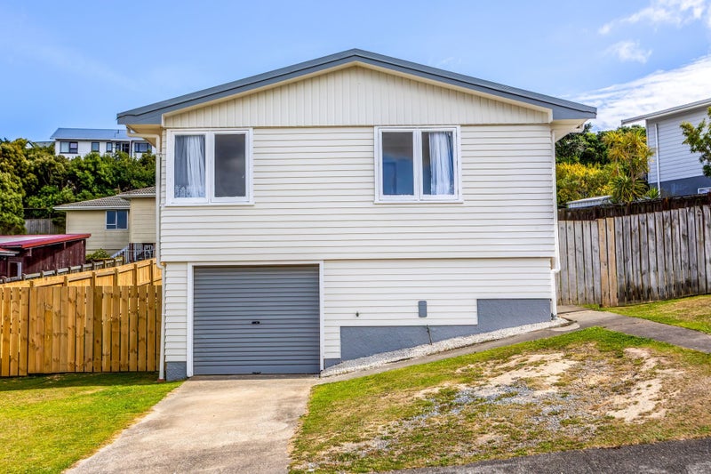 17 Sombrero View, Ascot Park, Porirua - Carousel 27