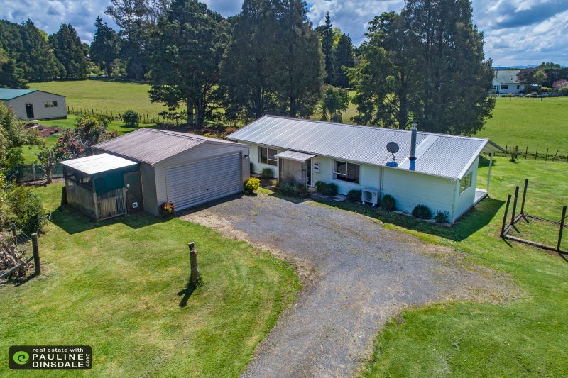 Property Valuation for 382 Pipiwai Road, Ngararatunua Trade Me