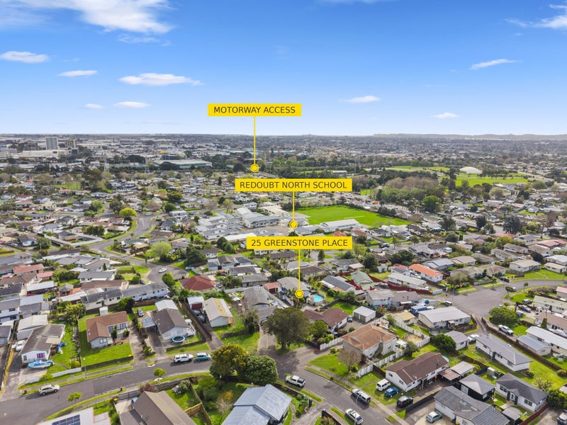 25 Greenstone Place, Clover Park, Auckland - Carousel 17