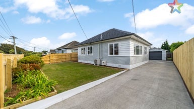 4 Dyer Street, Epuni, Lower Hutt - Carousel 1