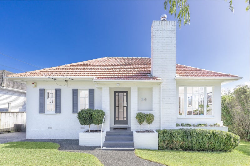 34 Eldon Road, Mount Eden, Auckland - Carousel 1