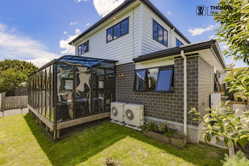 Property Valuation for 10A Gainsborough Street, Manurewa, Auckland