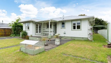 6A William Street, Levin, Levin - Carousel 1