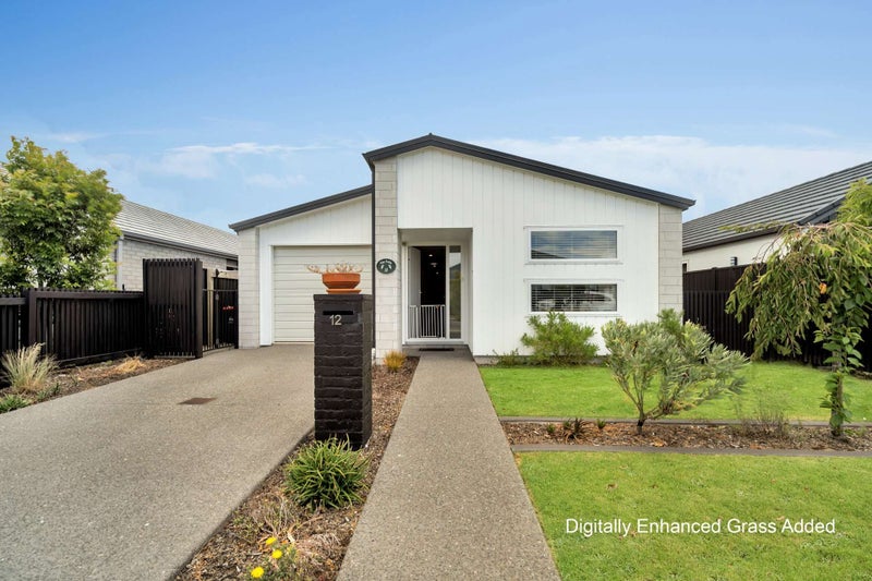 12 Empire Crescent, Papamoa, Papamoa - Carousel 2