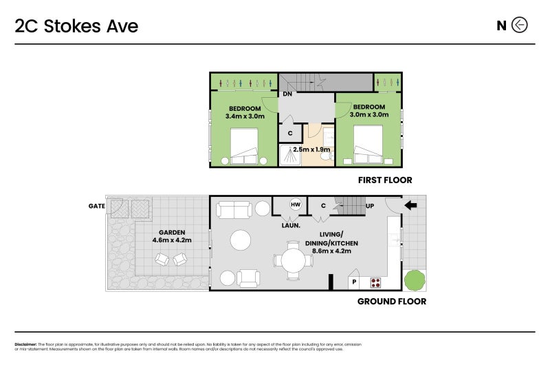 2C Stokes Avenue, Te Atatu Peninsula, Auckland - Carousel 16