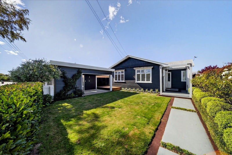 136 Matsons Avenue, Papanui, Christchurch - Carousel 1