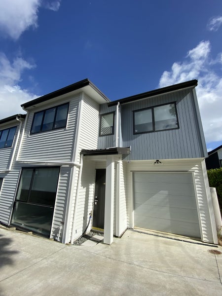 22A Tui Crescent, Manurewa, Auckland - Carousel 1