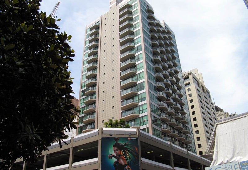 15H/76 Albert St, City Centre, Auckland City, Auckland - Carousel 1