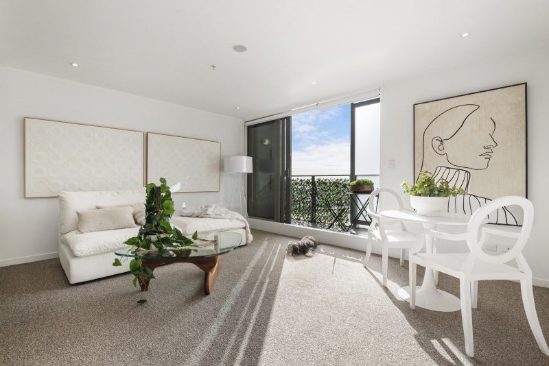 505/27 Union Street, Auckland Central, Auckland - Carousel 1