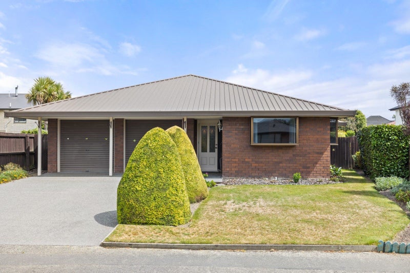 47 Townshend Crescent, Halswell, Christchurch - Carousel 1