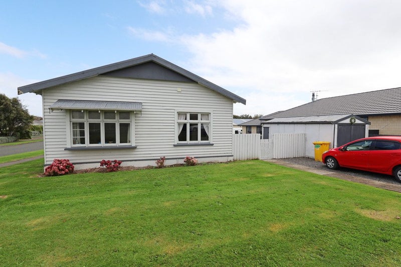 44 Margaret Street, Glengarry, Invercargill - Carousel 20