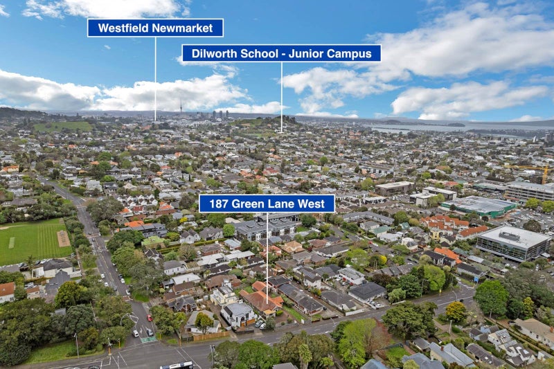 187 Green Lane West, Greenlane, Auckland - Carousel 34