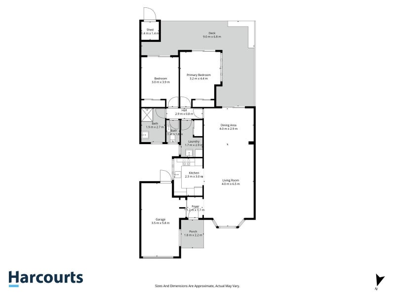 9 McAlister Place, Mount Roskill, Auckland City, Auckland - Carousel 21