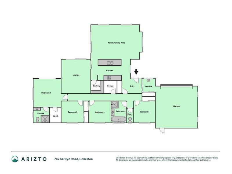 782 Selwyn Road, Rolleston, Rolleston - Carousel 34