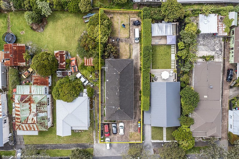 43 Sackville Street, Grey Lynn, Auckland - Carousel 2
