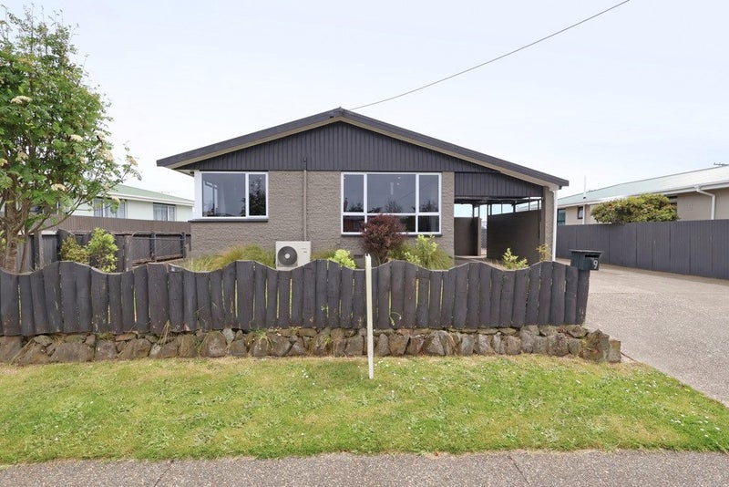 9 Waiau Crescent, Kingswell, Invercargill - Carousel 27