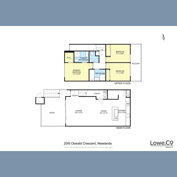 20/6 Oswald Crescent, Paparangi, Wellington - Carousel 13