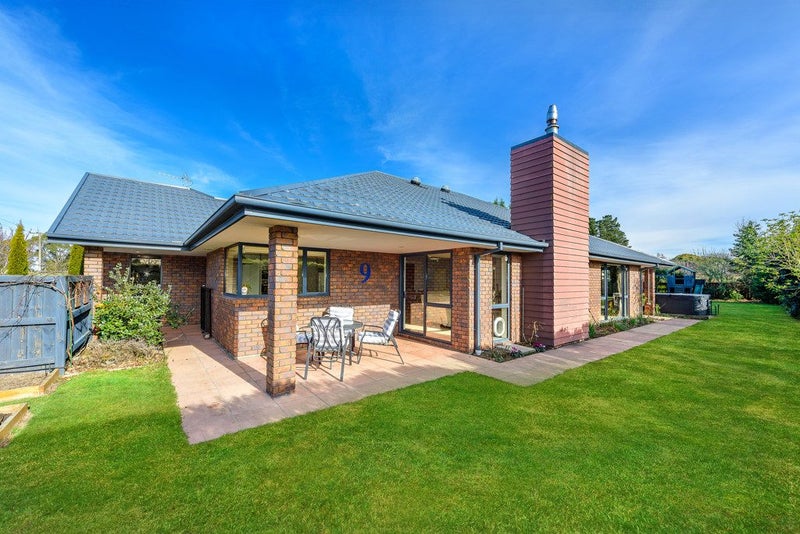 9 High Street, Kirwee, Darfield - Carousel 1