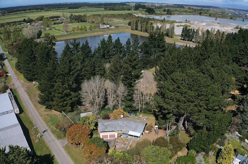 117 Fullers Road, Woodend, Waimakariri, Canterbury - Carousel 26