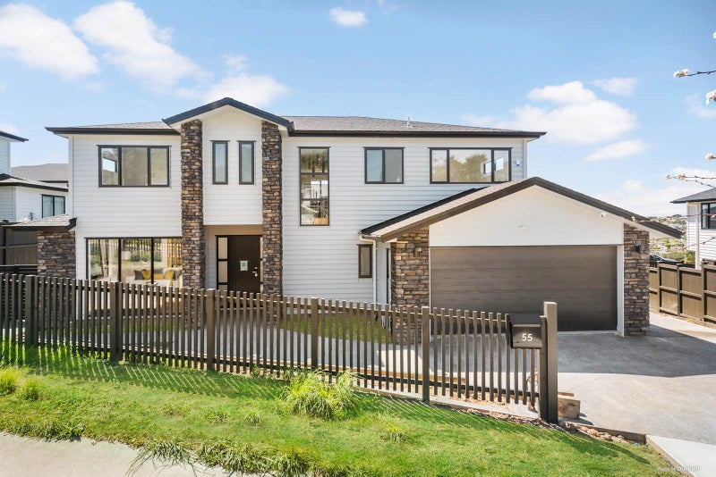 55 Kewa Road, Albany Heights, Auckland - Carousel 1