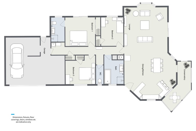 9 Ashford Grove, Rapaura - Carousel 46