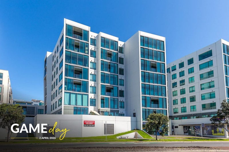 226/6 Dockside Lane, Auckland Central, Auckland - Carousel 1