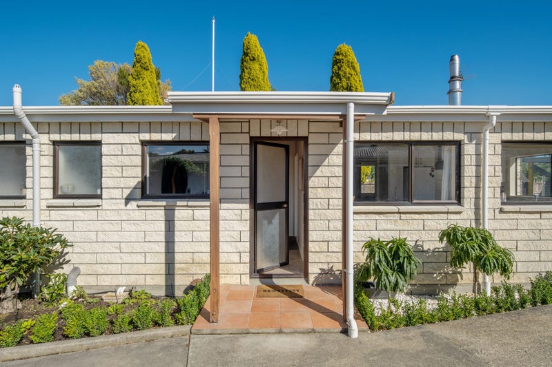 8 Grady Street, Mayfield, Blenheim - Carousel 1