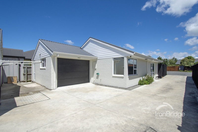46A Fuller Street, Kaiapoi, Kaiapoi - Carousel 1