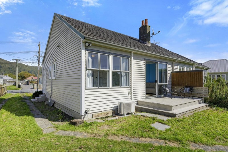 43 Rata Street, Naenae, Lower Hutt, Wellington - Carousel 1