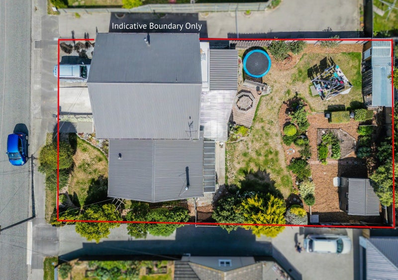 57 Studholme Street, Temuka - Carousel 18