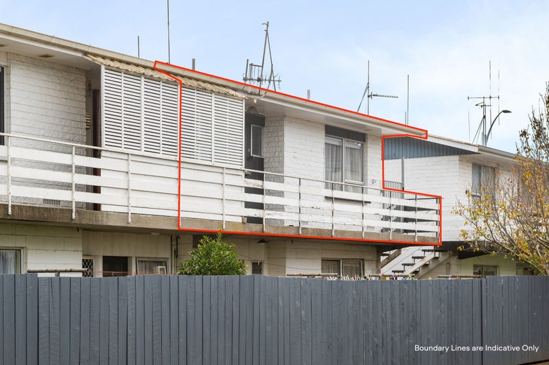 3G Willoughby Street, Whitiora, Hamilton - Carousel 1