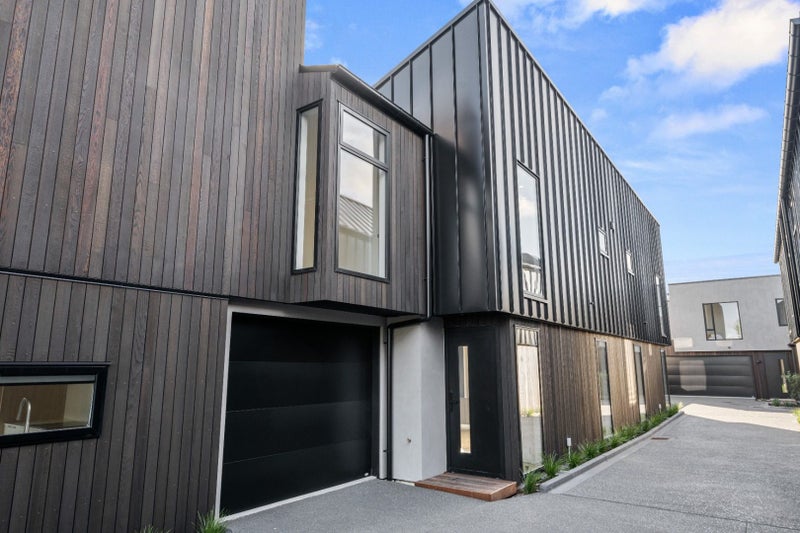 2/9 Innes Road, St. Albans, Christchurch City, Canterbury - Carousel 1