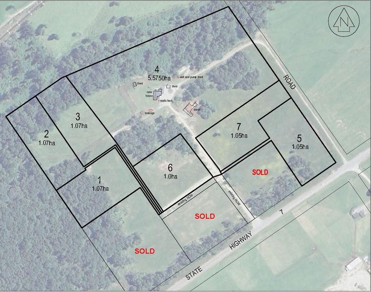 3021 State Highway 7, Ngahere, Dobson - Carousel 2