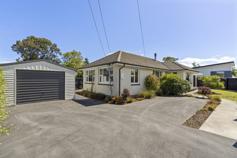39A Mackworth Street, Woolston, Christchurch - Carousel 1