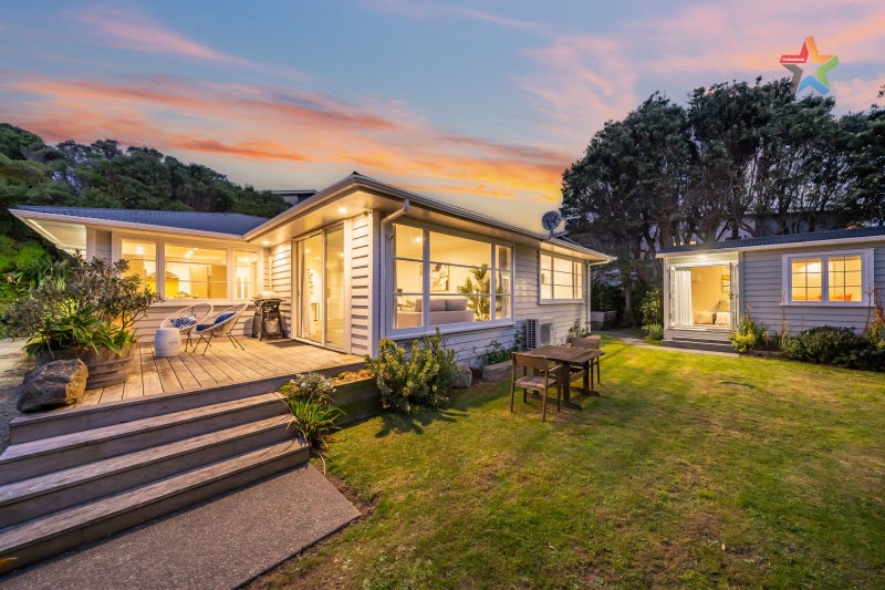 46 Poto Road, Normandale, Lower Hutt - Carousel 1