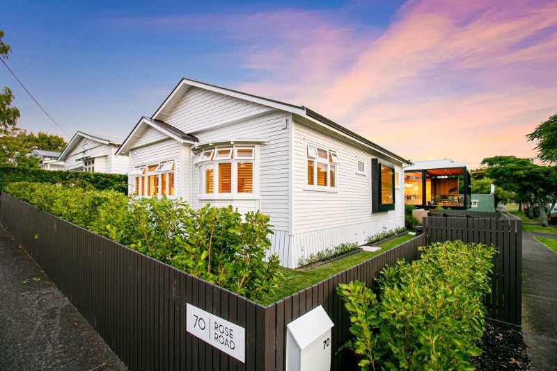 70 Rose Road, Grey Lynn, Auckland - Carousel 2